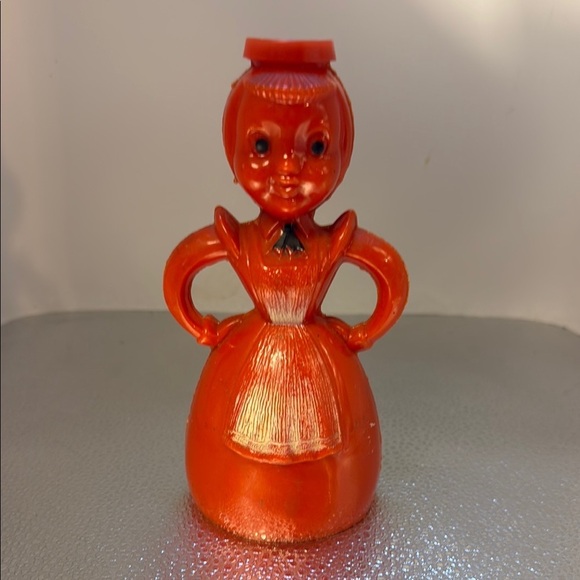 merry maid Other - Vintage Orange Figurine​